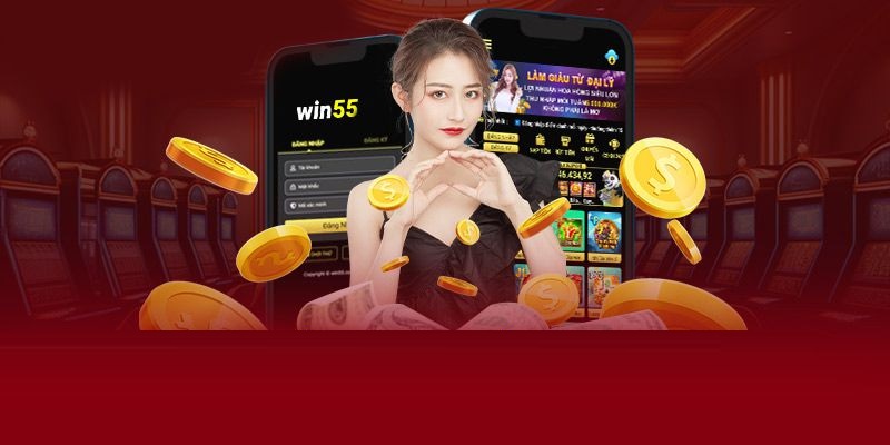 Tải app Win55 2 Bạn dễ dàng tải app về hệ điều hành IOS