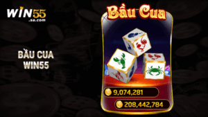 Bầu Cua