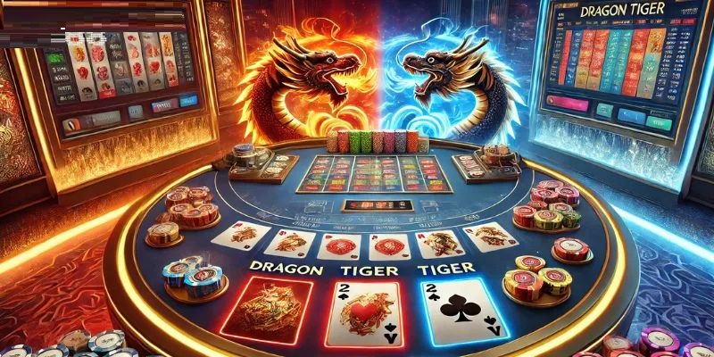 Game bài có luật chơi đơn giản