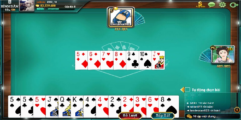 Bạn hãy an tâm tham gia game tại WIN55