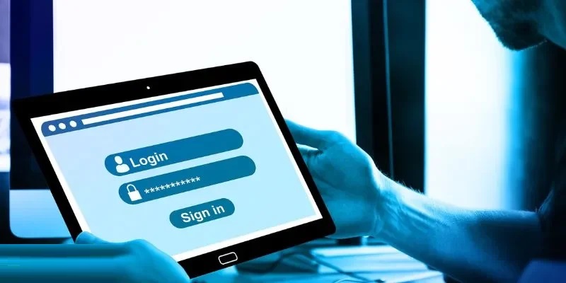 Đăng nhập tài khoản nhà cái Win55 2 Xác nhận đăng nhập sau khi điền đầy đủ thông tin tài khoản
